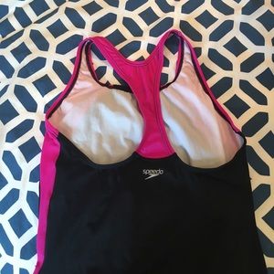 Speedo Swim - Speedo One Piece Speedo Swim - Speedo One Piece